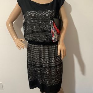 NWT Max Studio Sexy Dress